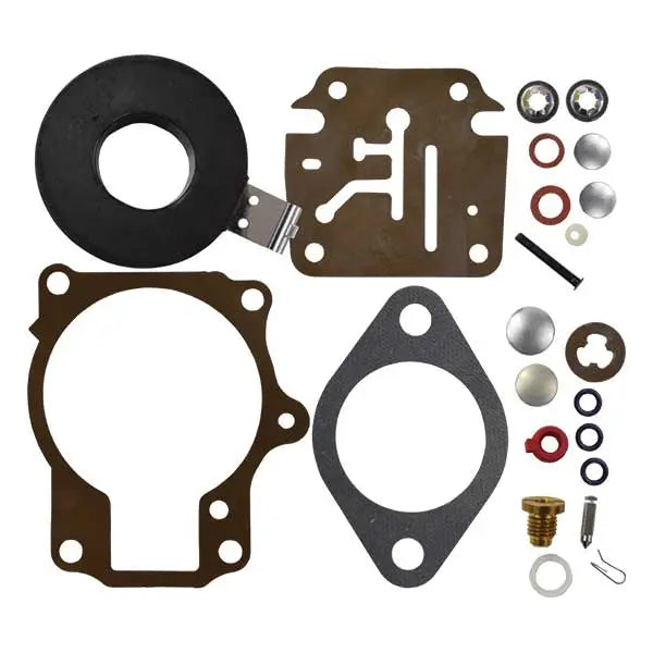EMP 1300-01432 Designed for marine outboards - Kit Float