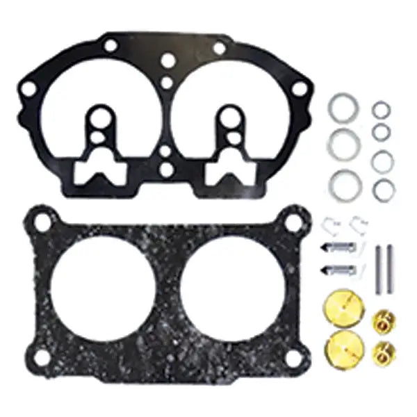 EMP 1300-09100 Designed for specific engines - Repair Kit
