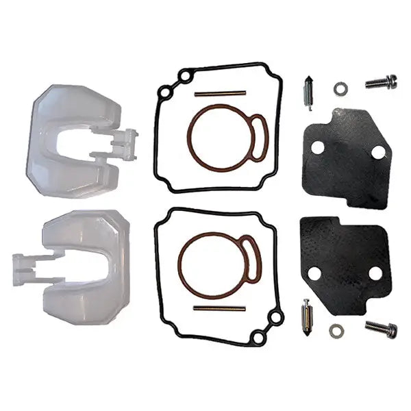 EMP 1300-09107 Designed for specific engines - Repair Kit Floats