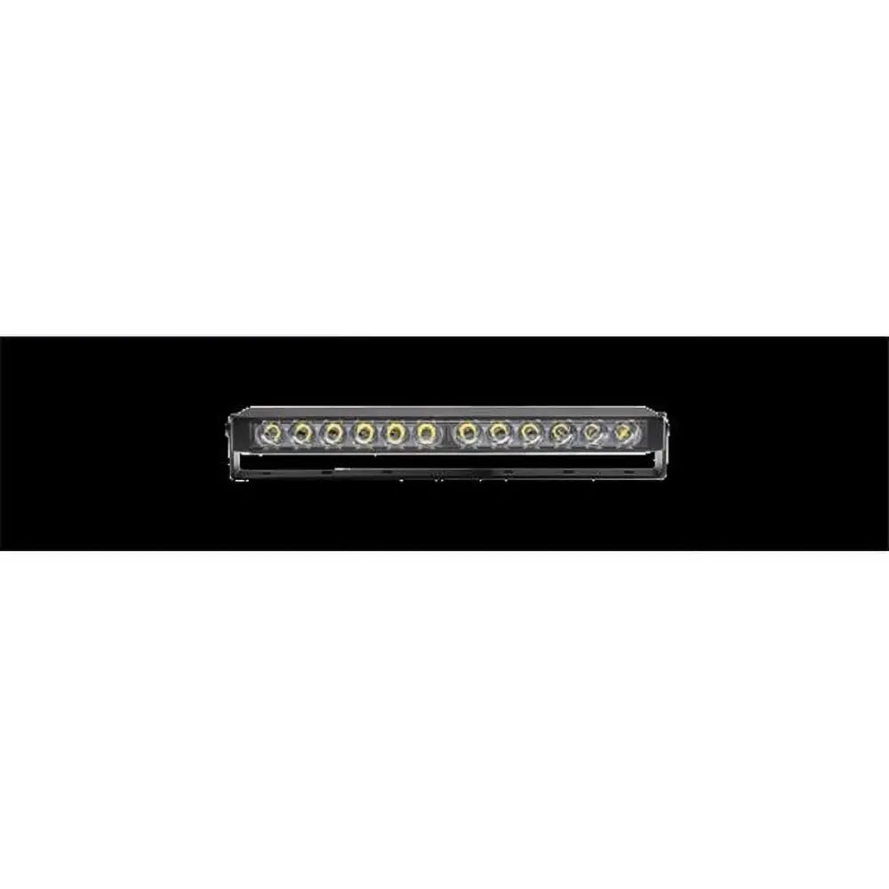 M Power Light Bar: EMPLR00007 M Power Mpower Hps 2-Mod Lightbar (Wht)