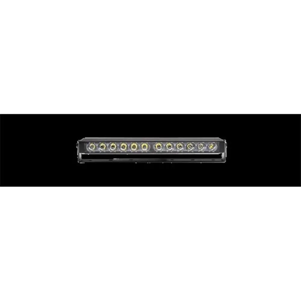 M Power Light Bar: EMPLR00007 M Power Mpower Hps 2-Mod Lightbar (Wht)