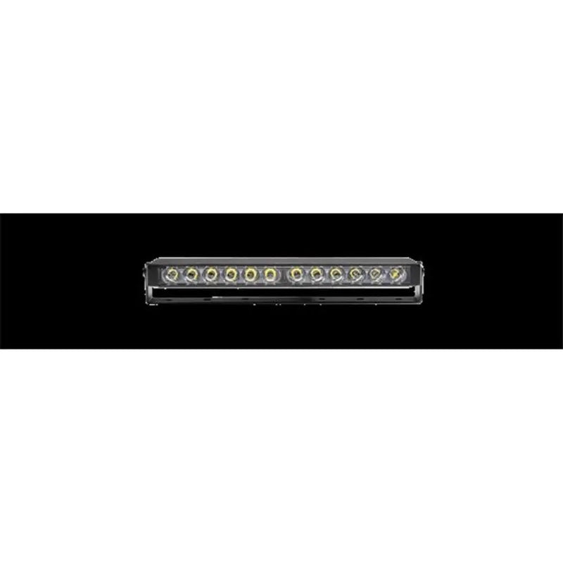 M Power Light Bar: EMPLR00007 M Power Mpower Hps 2-Mod Lightbar (Wht)