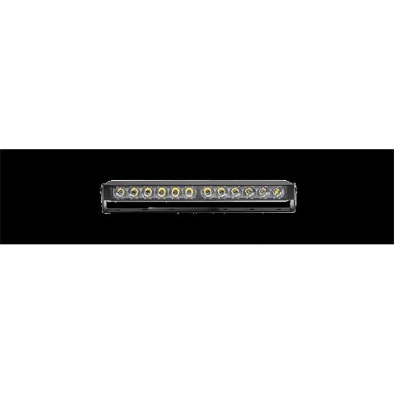 M Power Light Bar: EMPLR00007 M Power Mpower Hps 2-Mod Lightbar (Wht)