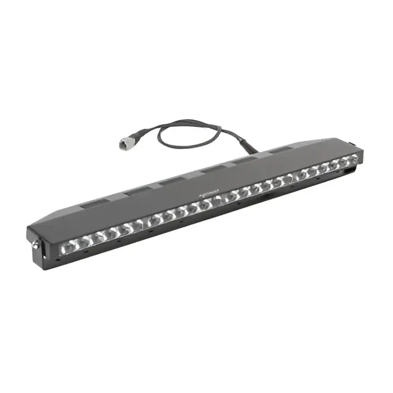 M Power Light Bar: EMPLR00009 M Power Mpower Hps 4-Mod Lightbar (Wht)