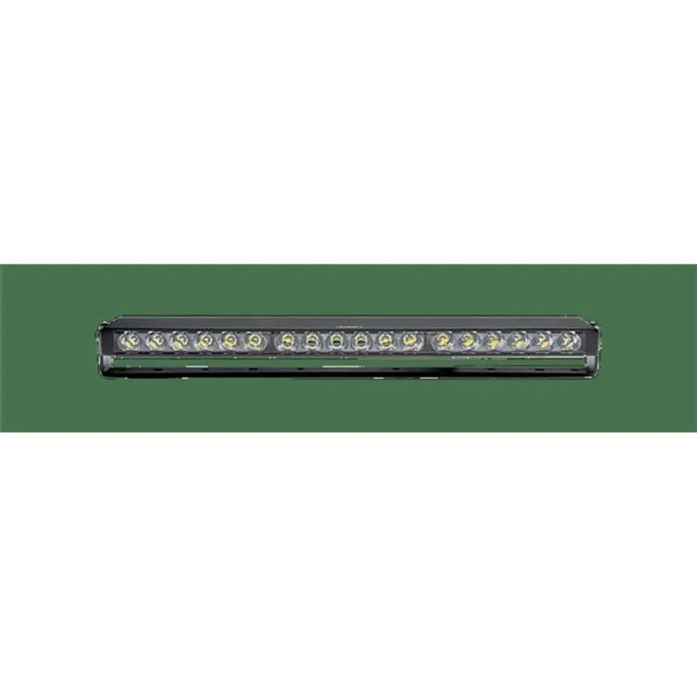 M Power Light Bar: EMPLR00009 M Power Mpower Hps 4-Mod Lightbar (Wht)