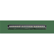 M Power Light Bar: EMPLR00009 M Power Mpower Hps 4-Mod Lightbar (Wht)