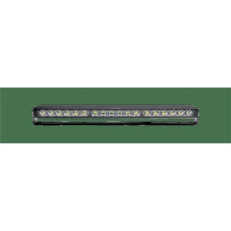 M Power Light Bar: EMPLR00009 M Power Mpower Hps 4-Mod Lightbar (Wht)