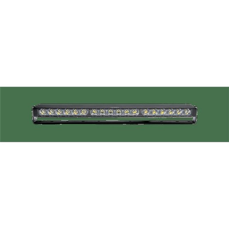 M Power Light Bar: EMPLR00009 M Power Mpower Hps 4-Mod Lightbar (Wht)