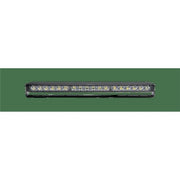 M Power Light Bar: EMPLR00009 M Power Mpower Hps 4-Mod Lightbar (Wht)