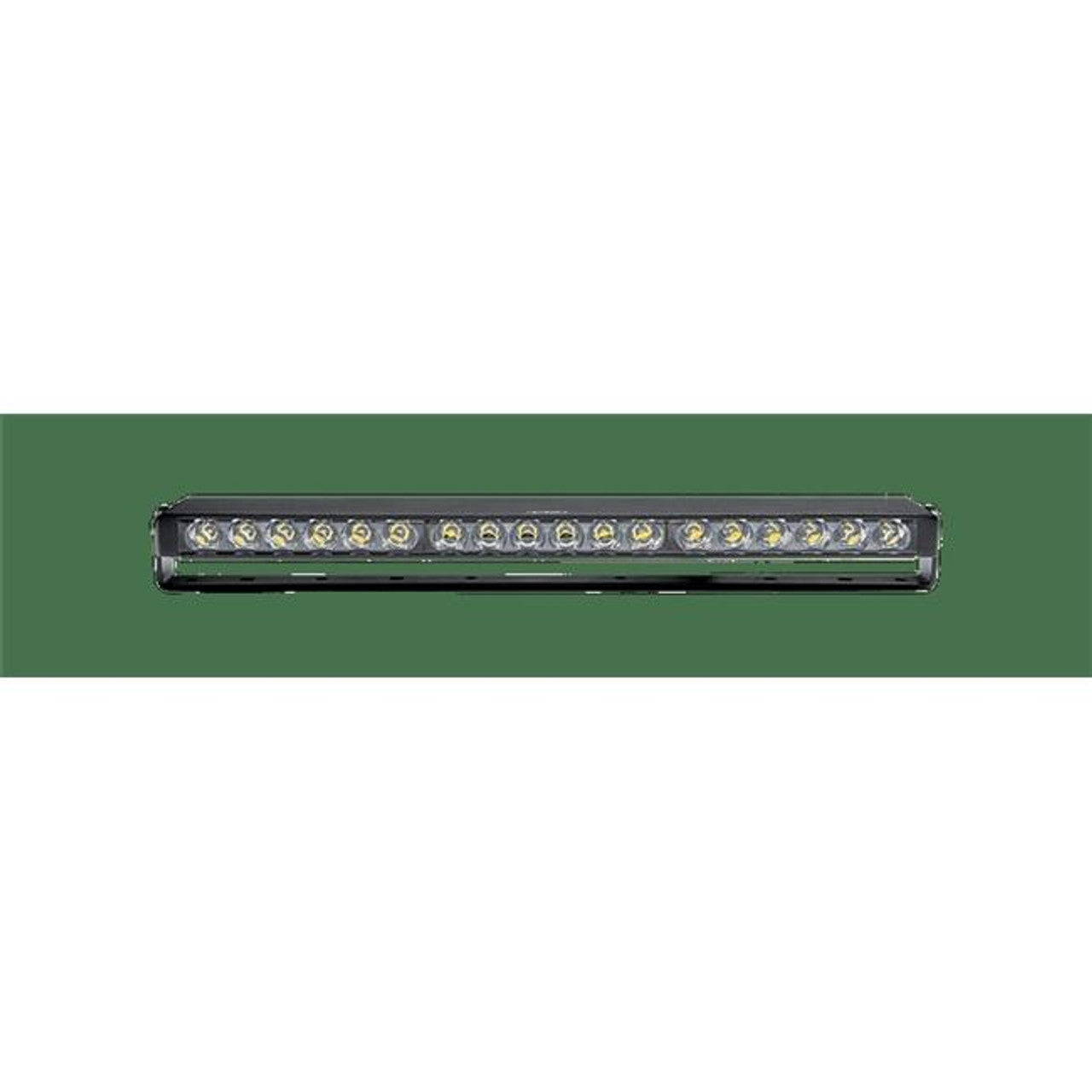 M Power Light Bar: EMPLR00009 M Power Mpower Hps 4-Mod Lightbar (Wht)