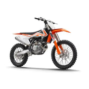 M Power Driving/ Fog Light: EMPR10038-WW M Power Mpower Orv 2X1 Kit W/ Veh Hns (W/W)