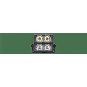 EMPR10039-WW M Power Mpower Orv 2X1 Dual Kit W/ Hns(W/W) - Driving/ Fog Light