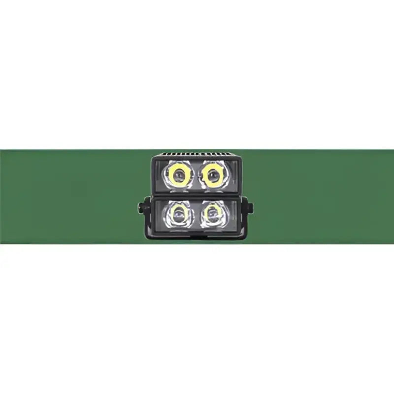 EMPR10039-WW M Power Mpower Orv 2X1 Dual Kit W/ Hns(W/W) - Driving/ Fog Light