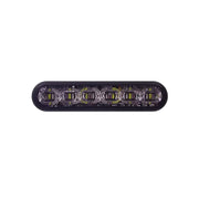 Rectangular LED light bar on EMPSCG2SMS4D M Power Fascia for bright illumination