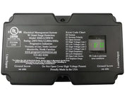 EMS-LCHW50 Surge Protector