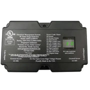 EMS-LCHW50 Surge Protector