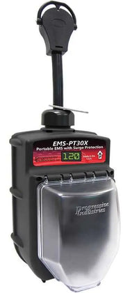 EMS-PT30X Surge Protector