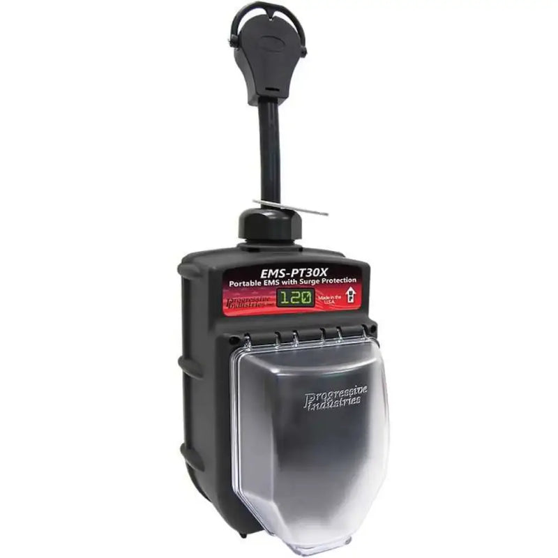 EMS-PT30X Surge Protector