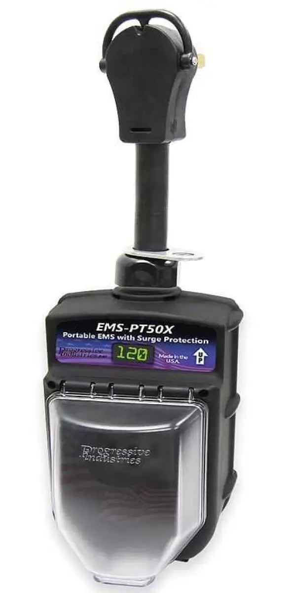 EMS-PT50X Surge Protector
