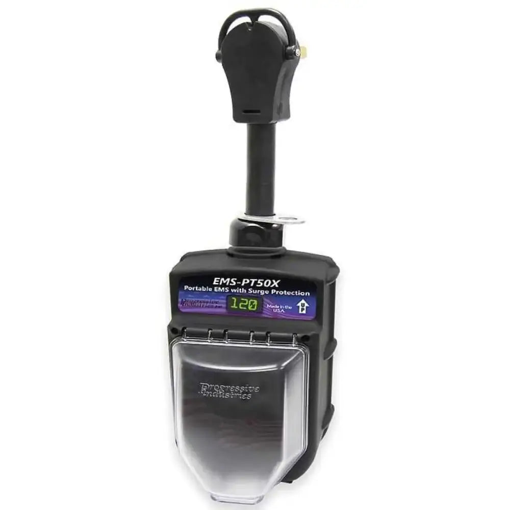 EMS-PT50X Surge Protector