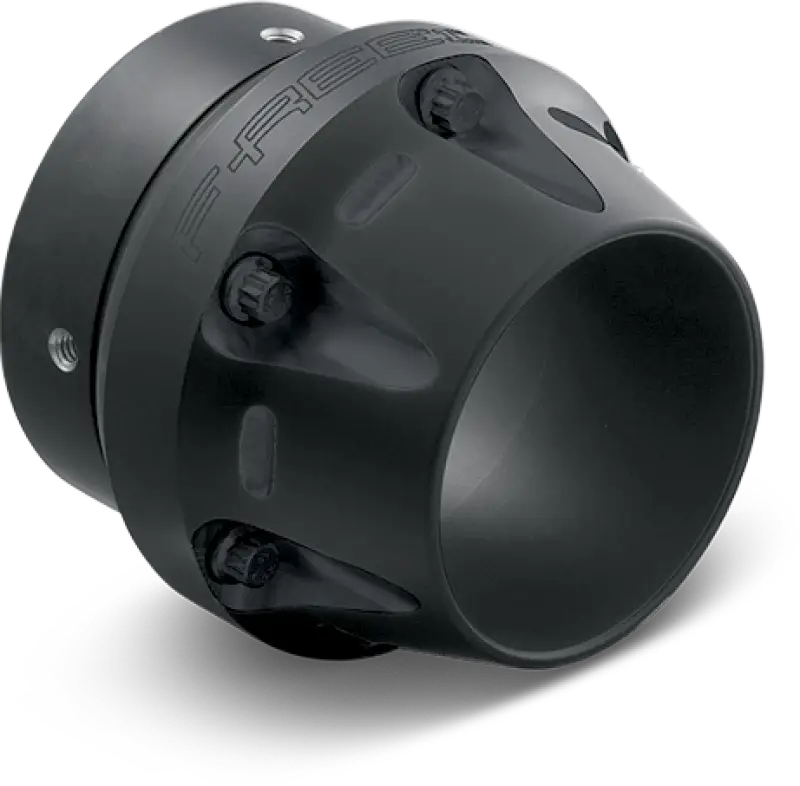 End Cap American Outlaw Black 