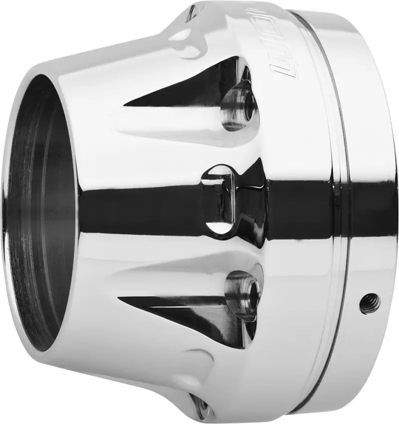 FREEDOM End Cap American Outlaw Chrome for Powersports