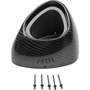YOSHIMURA End Cap Kit Flared Alpha/T 2.5" Ym5 Race