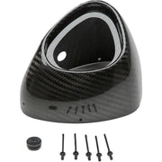 YOSHIMURA End Cap Kit Flared Alpha/T 2" Ym5