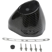 YOSHIMURA End Cap Kit Right Side R77 Rh Cf Flared