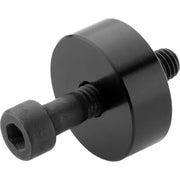 RIZOMA End Mount Mirror Adapter Proguard System Black