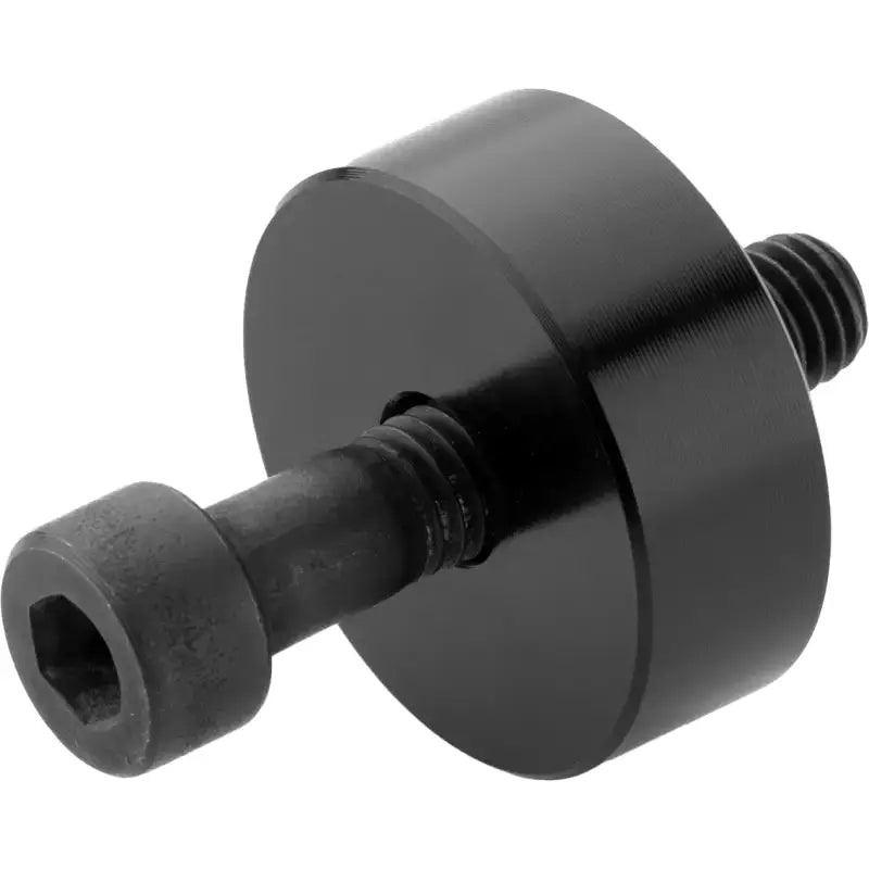 RIZOMA End Mount Mirror Adapter Proguard System Black