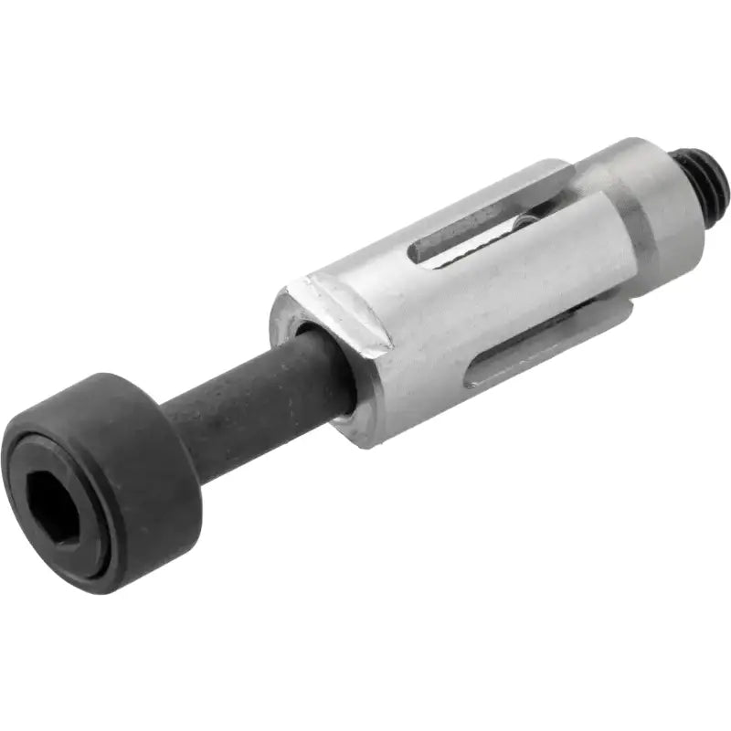RIZOMA End Mount Mirror Adapter Proguard System Black