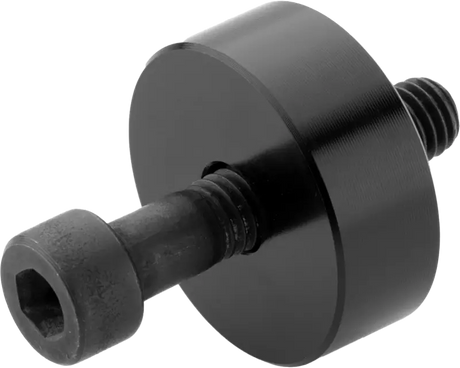 RIZOMA End Mount Mirror Adapter Proguard System Black