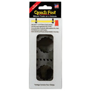 END OF Road No Supplier Warranty Mounting Clamp 10040 - Quick Fist Box