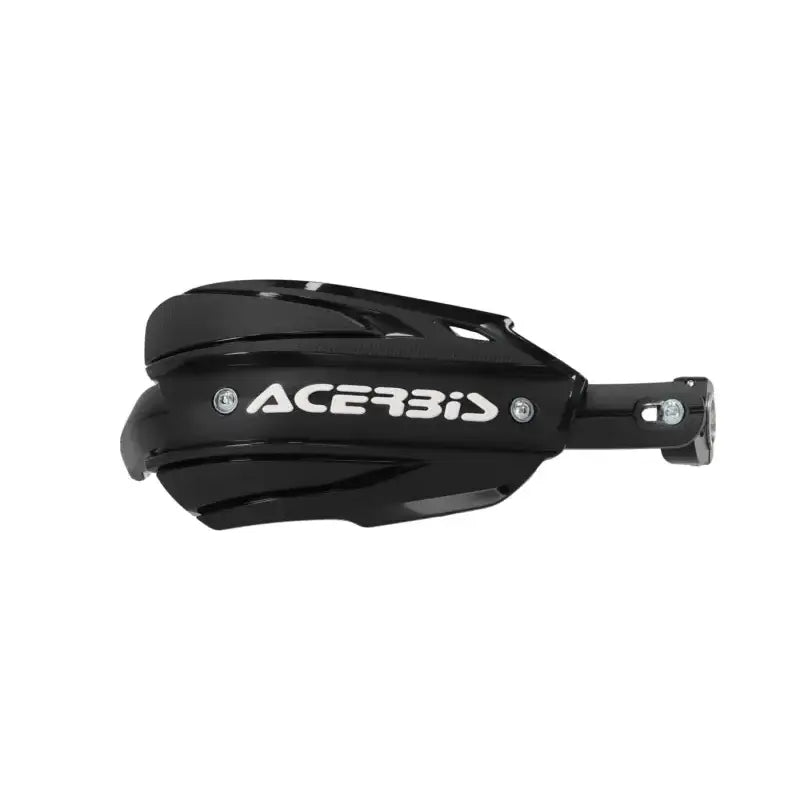 ACERBIS Endurance X Handguard Black/White for Powersports