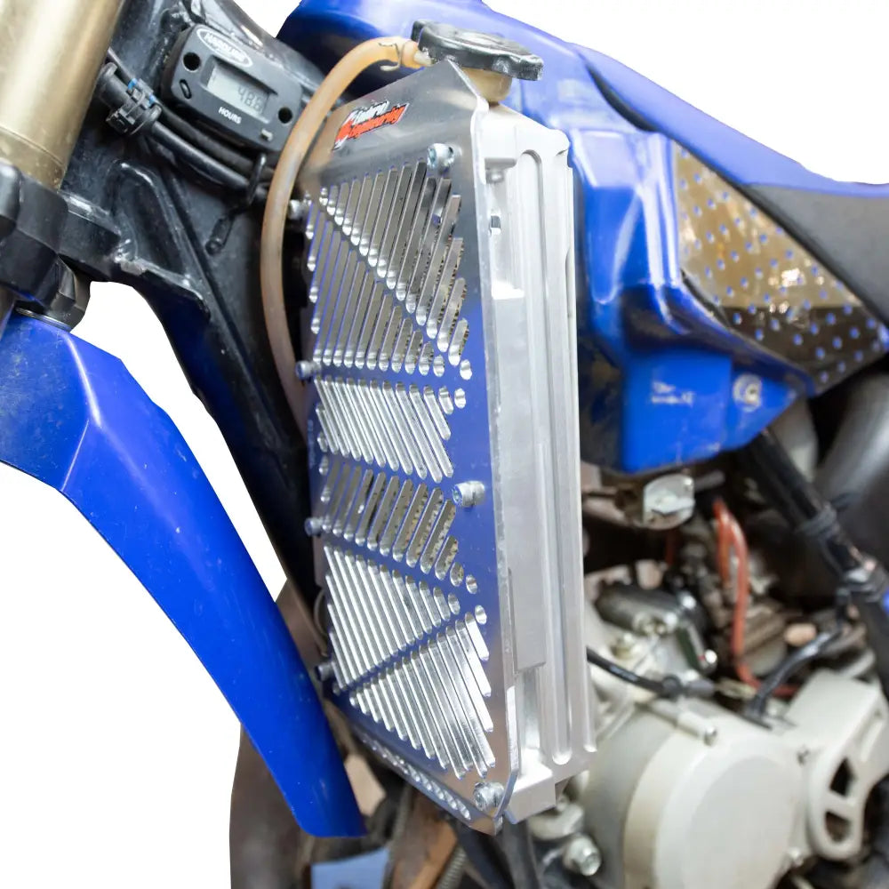 Enduro Engineering Radiator Guards Guards/Braces 12-5202