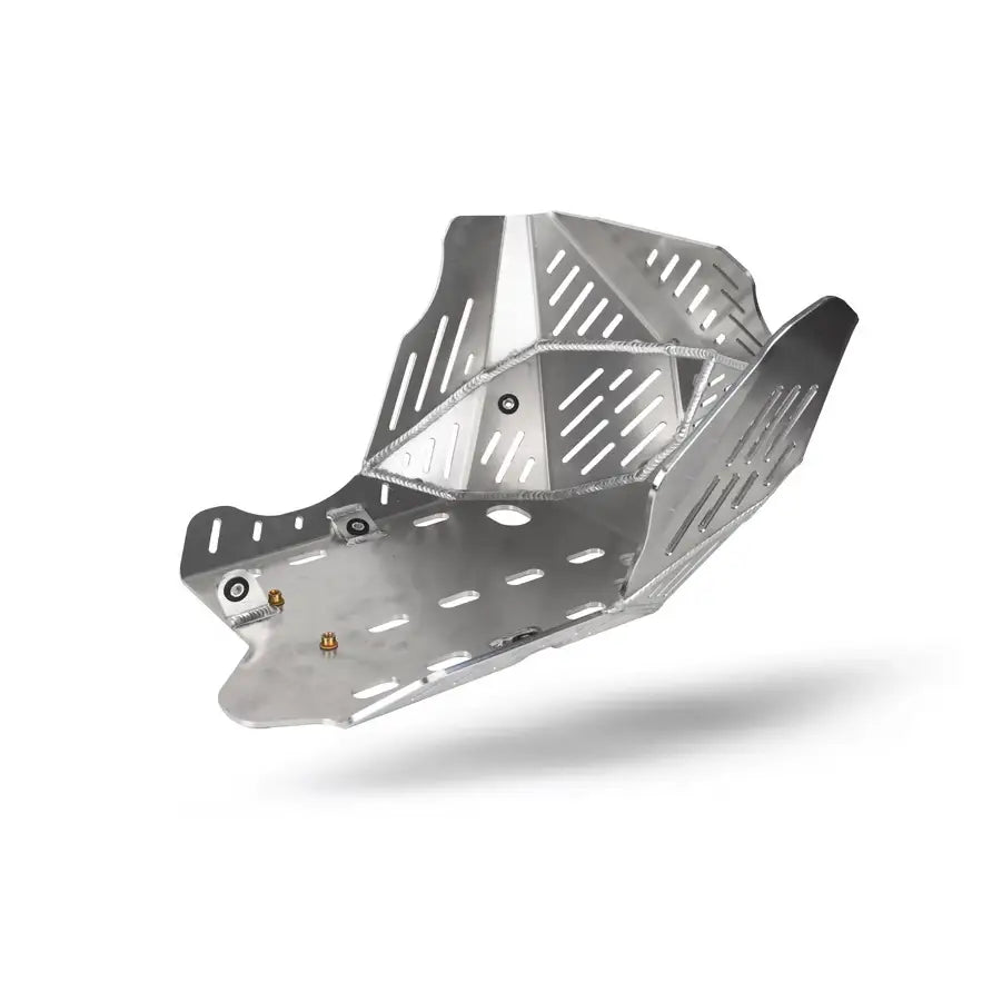 Enduro Engineering Skidplate Guards/Braces 24-5219 - 700 Tenere