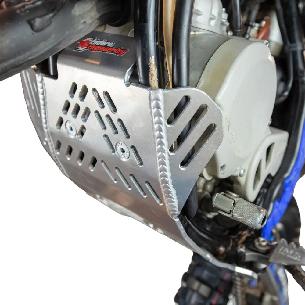 Enduro Engineering Skidplate Guards/Braces 24-5319