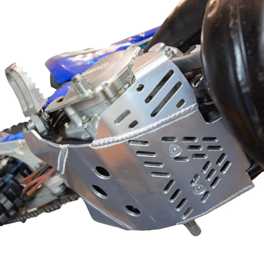 Enduro Engineering Skidplate Guards/Braces 24-5319