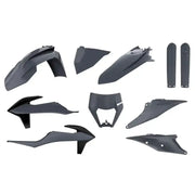POLISPORT Enduro Kit With Mask Nardo Grey Ktm