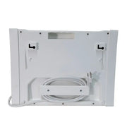 Enerco Tech Infrared Heating Element Space Heater F236330 - Wall Mount Electric Buddy