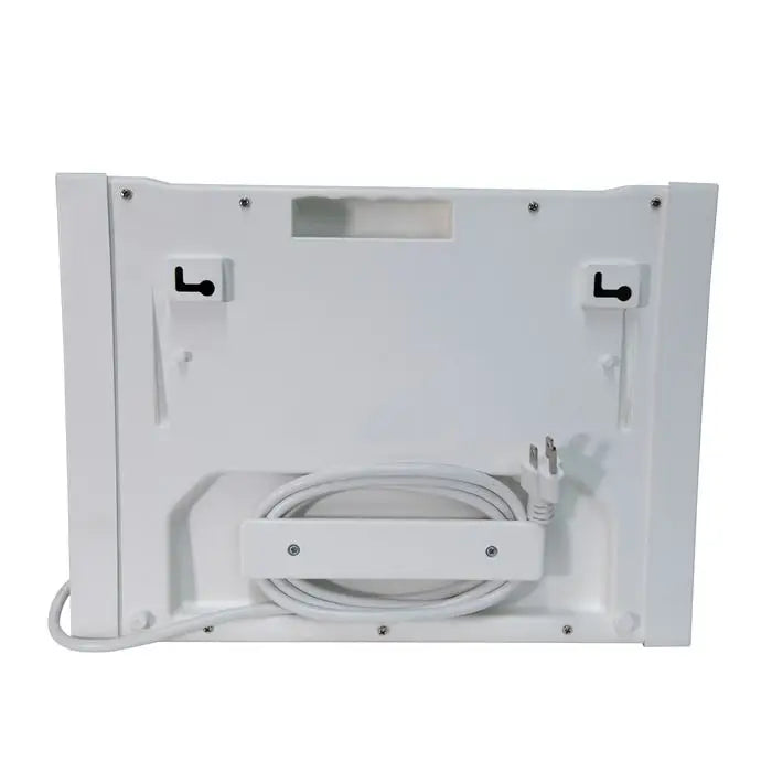 Enerco Tech Infrared Heating Element Space Heater F236330 - Wall Mount Electric Buddy