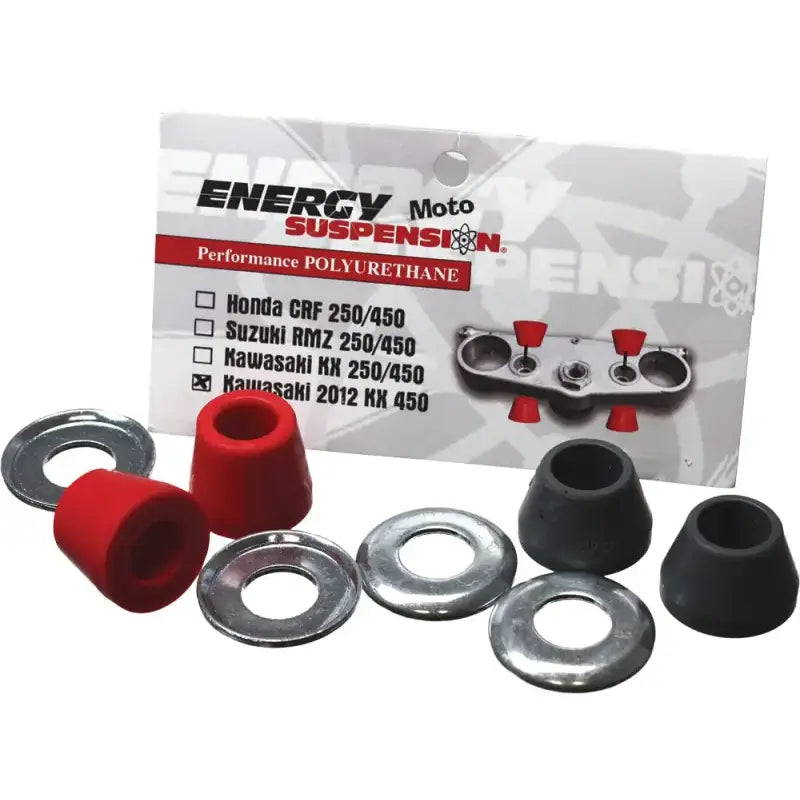 ENERGY SUSP. Handlebar Mount Bushing for Powersports