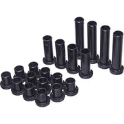 Energy Susp. Control Arm Bushing Kit Suspension 70.7007G - Black Bushings Rear