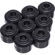 Energy Susp. Sway Bar Bushing Kit Suspension 70.7005G - Black End Bushings
