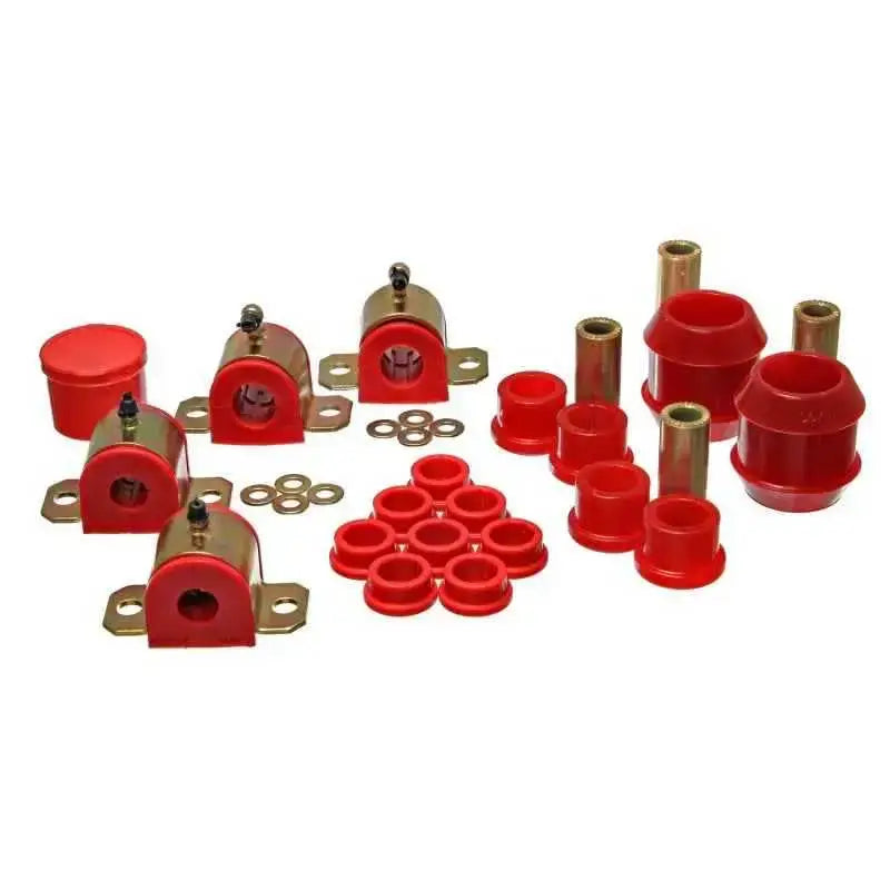 Energy Suspension 8.18106R