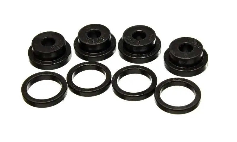 Energy Suspension 03-05 Dodge SRT4 Black Shifter Stabilizer Bushings 