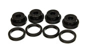 Energy Suspension Energy Suspension 03-05 Dodge SRT4 Black Shifter Stabilizer Bushings