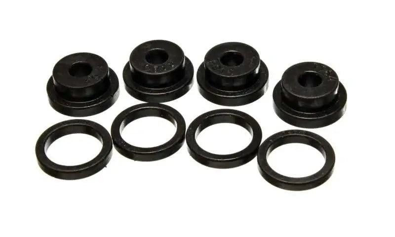Energy Suspension Energy Suspension 03-05 Dodge SRT4 Black Shifter Stabilizer Bushings