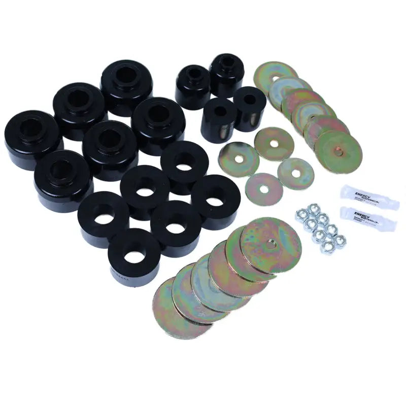 ENERGY SUSPN 8.4114G BODY MOUNT 4RNNR GX470 FJ 03-09